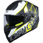 Origine Casco Integral Strada Competition Fluo/Yellow-ProCircuit