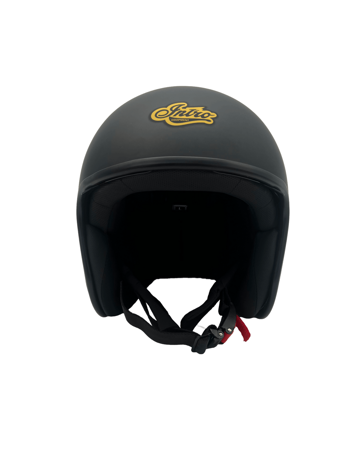 Casco Intro dot open va