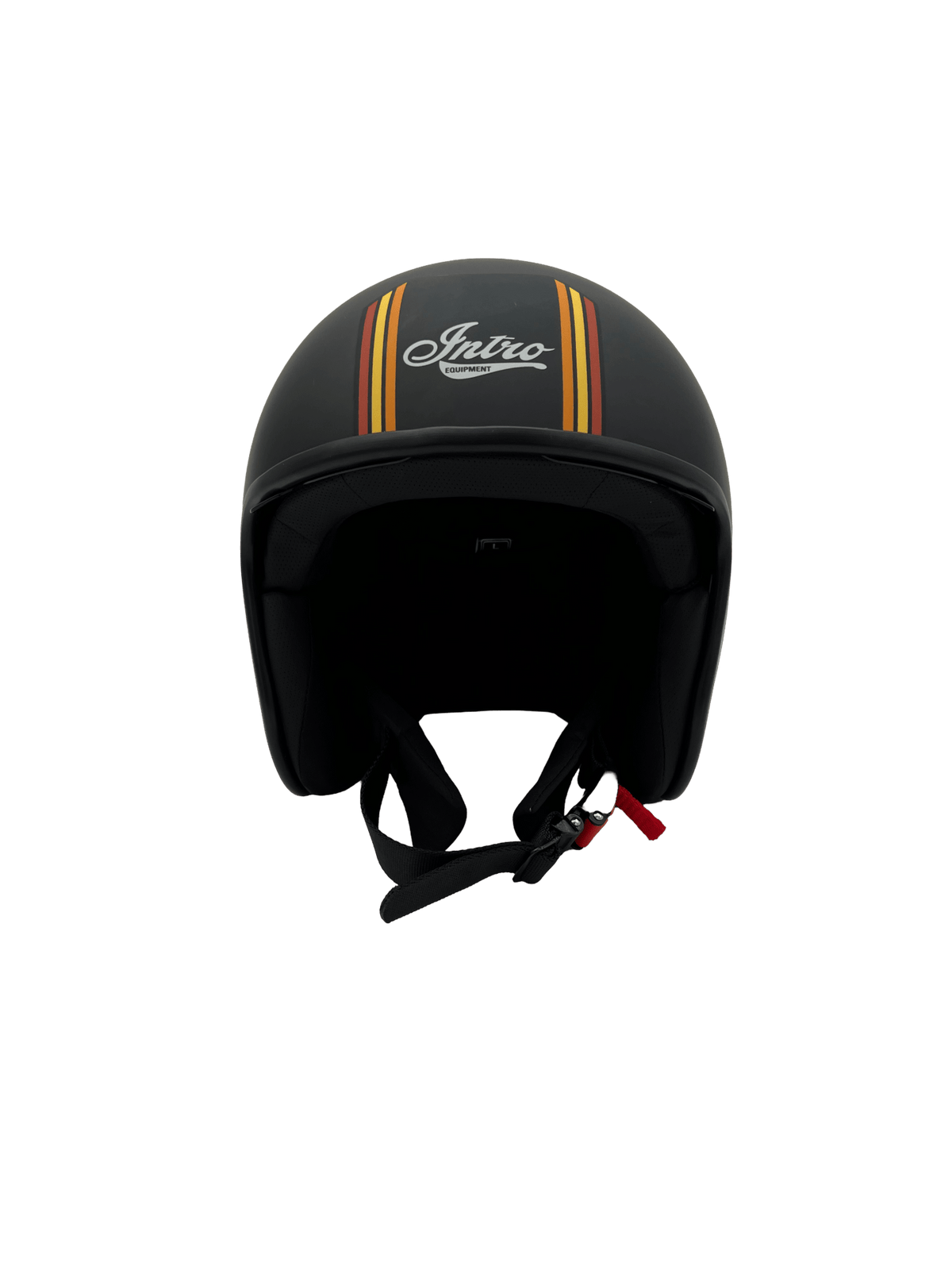 Casco Intro dot open vb