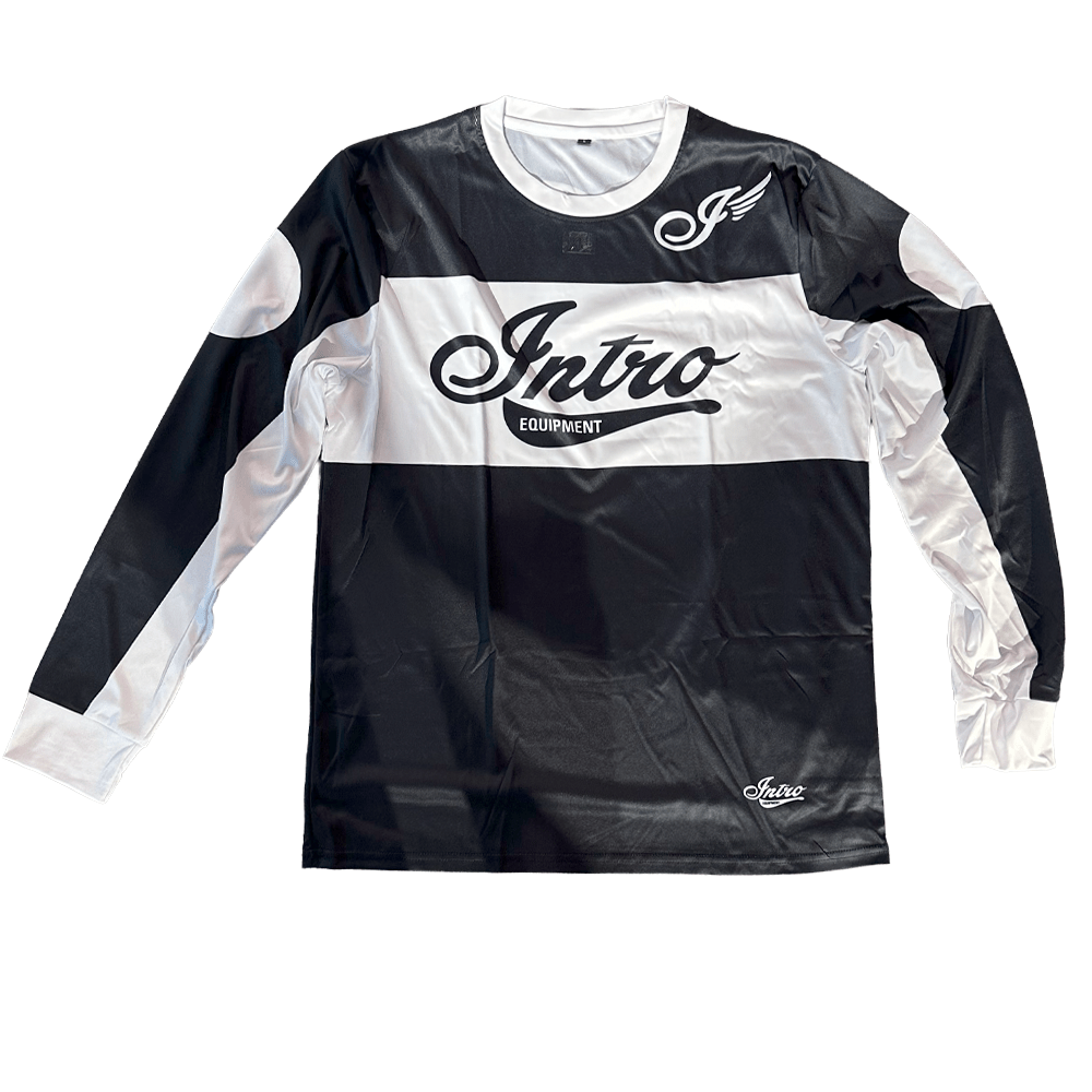 INTRO Polera Manga Larga - procircuitcl