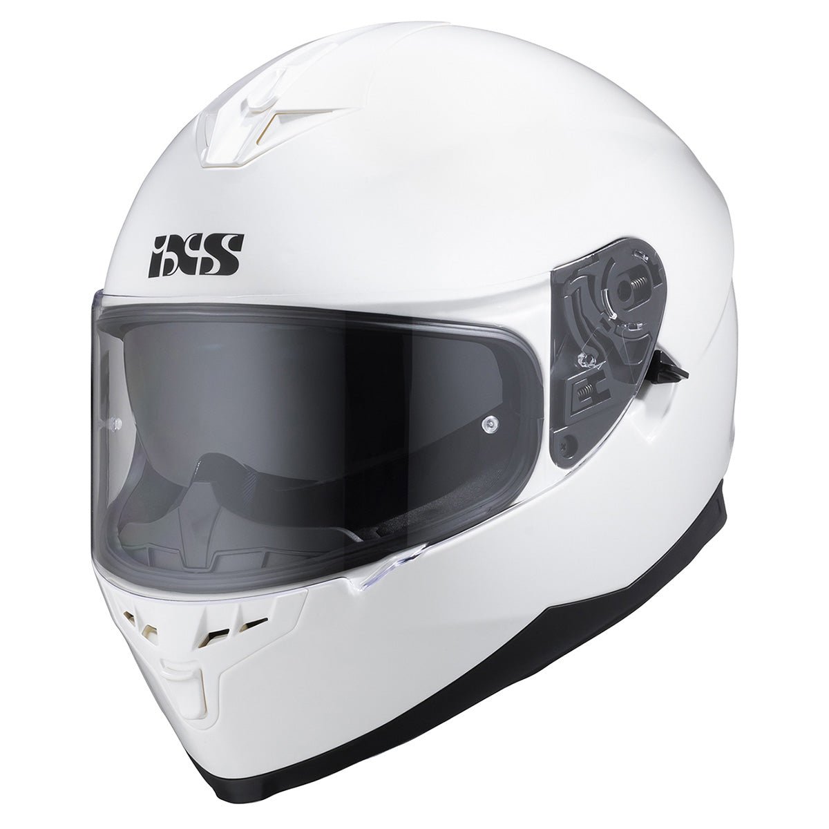 IXS Casco De Moto Integral 1100 1.0 Blanco - procircuitcl