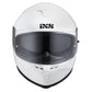 IXS Casco De Moto Integral 1100 1.0 Blanco - procircuitcl