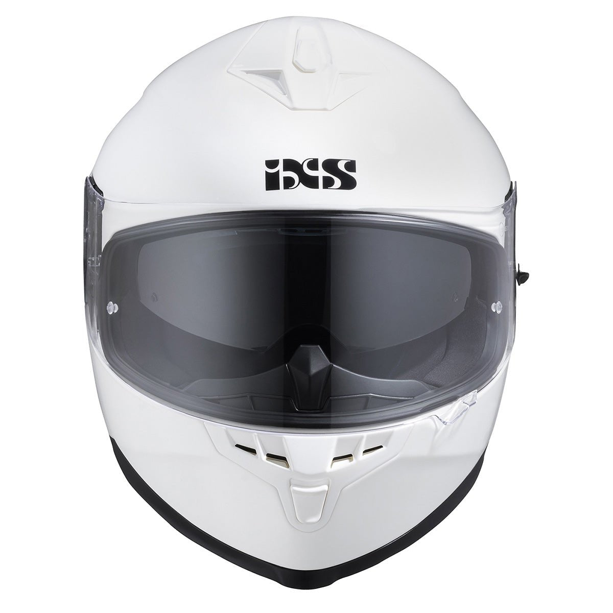 IXS Casco De Moto Integral 1100 1.0 Blanco - procircuitcl