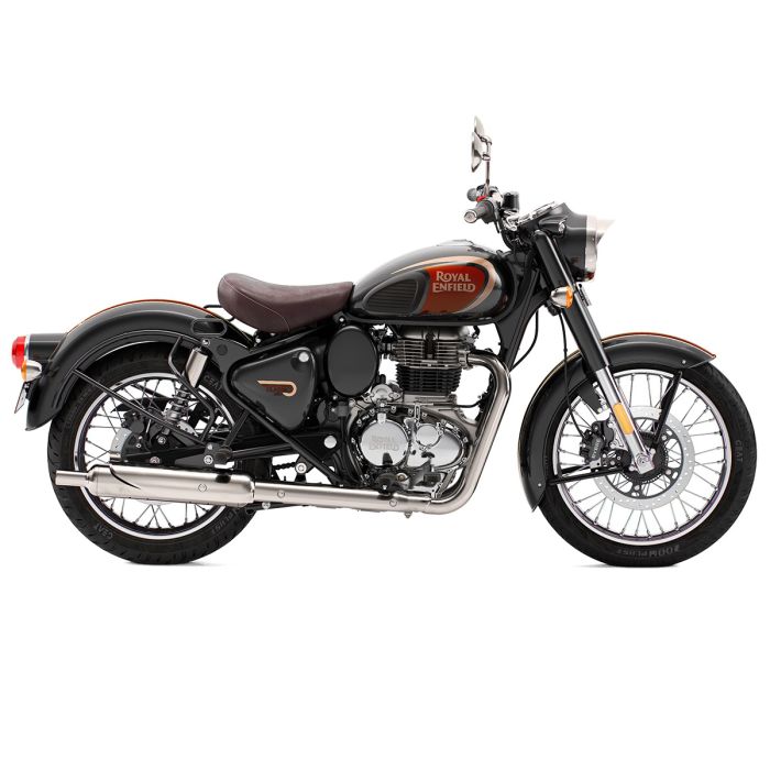 Royal Enfield CLASSIC 350 (HALCYON)-ProCircuit