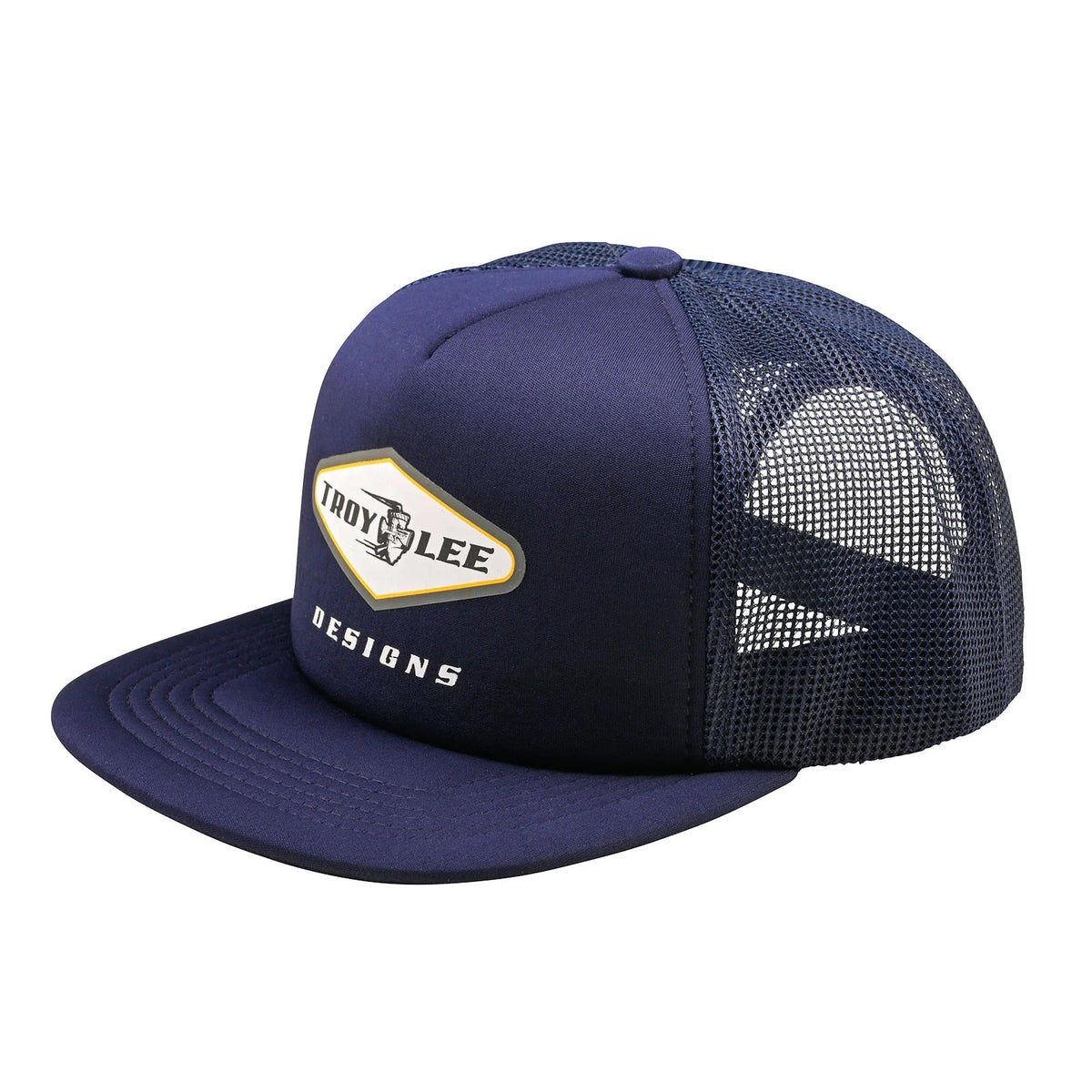Jockey / Gorro Troy Lee Designs trucker carb navy osfa