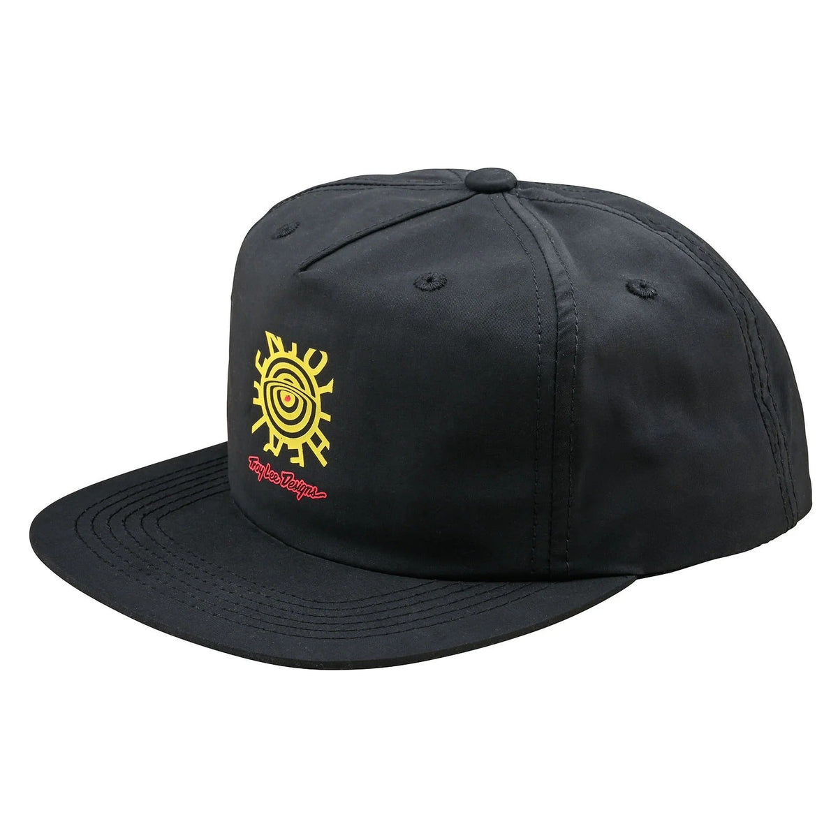 Jockey / Gorro Troy Lee Designs unstructured enjoy carbon osfa