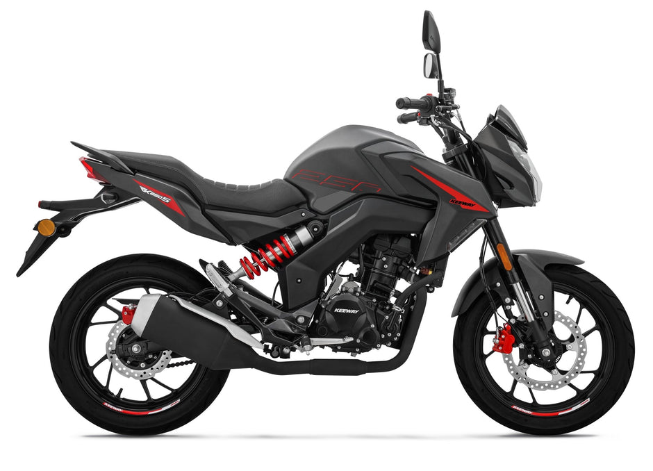 Motos Keeway | ProCircuit