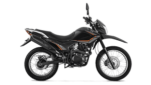 Keeway TX 150 - procircuitcl