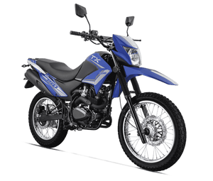 Keeway TX 150 CBS - procircuitcl