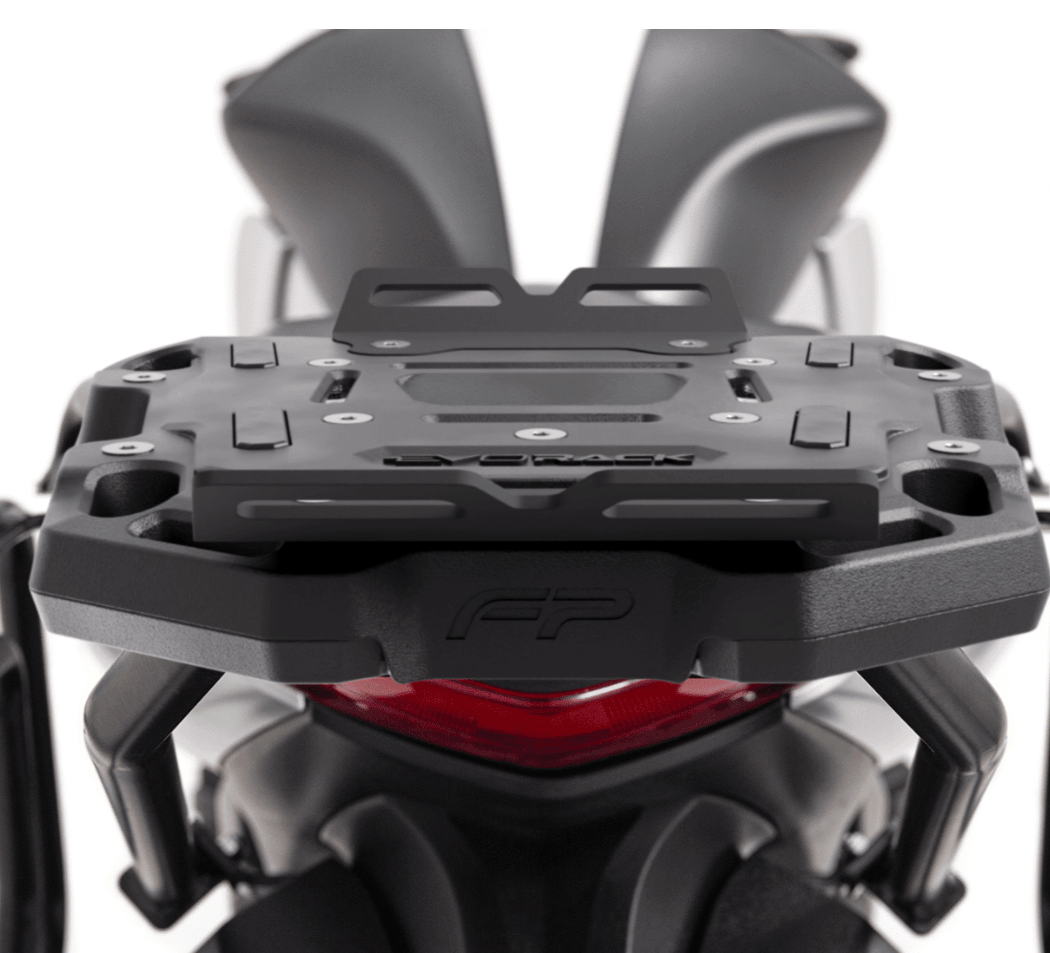 Kit de Parrilla Suzuki Gixxer 250 Evorack - procircuit