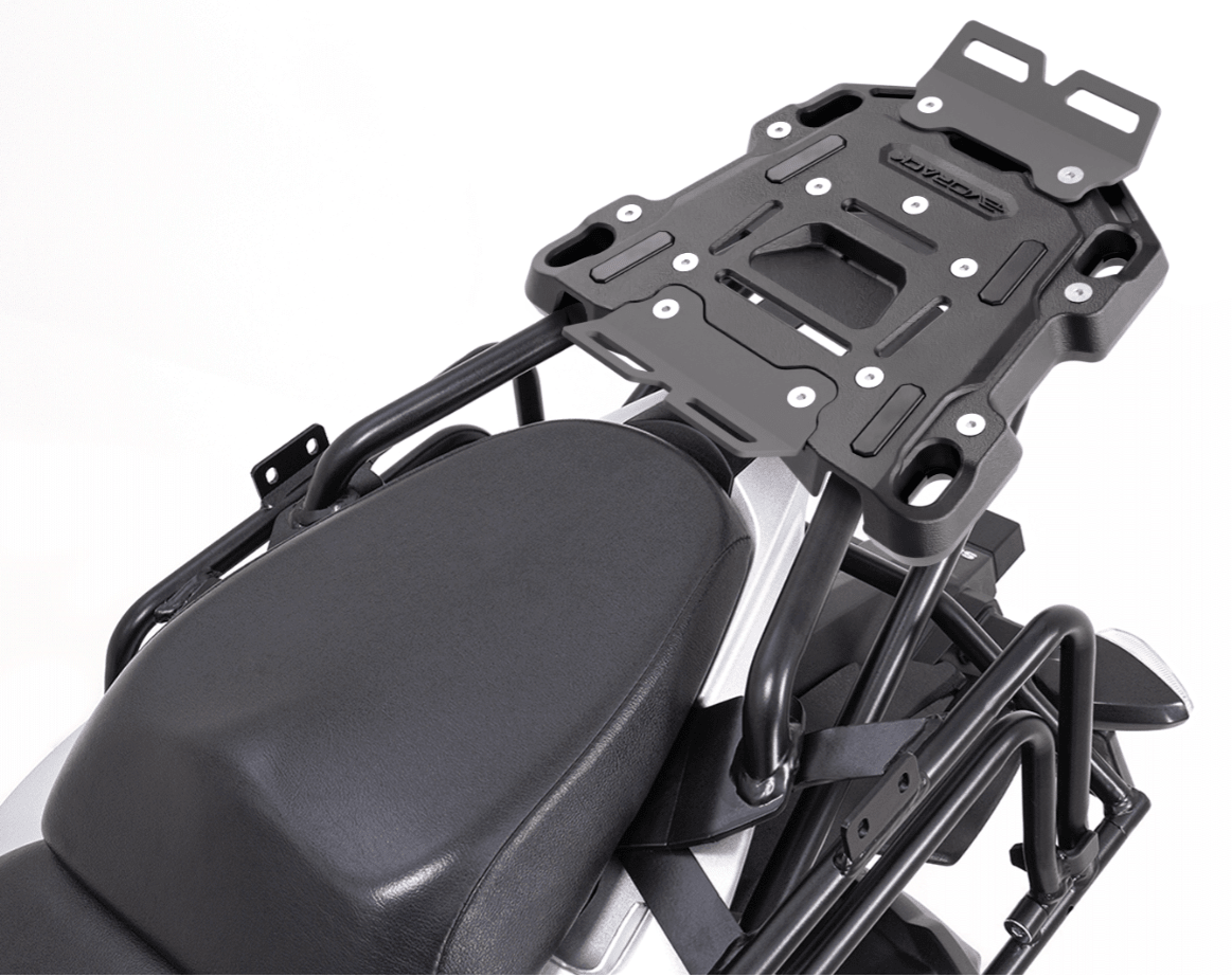 Kit de Parrilla Suzuki Gixxer 250 Evorack - procircuit