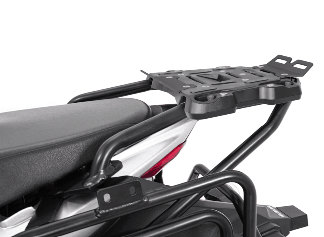 Kit de Parrilla Suzuki Gixxer 250 Evorack - procircuit