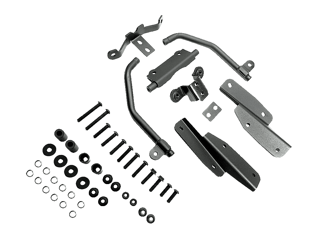 KIT MONTAJE KAPPA KLR1161 CRF1000L AT AS 18