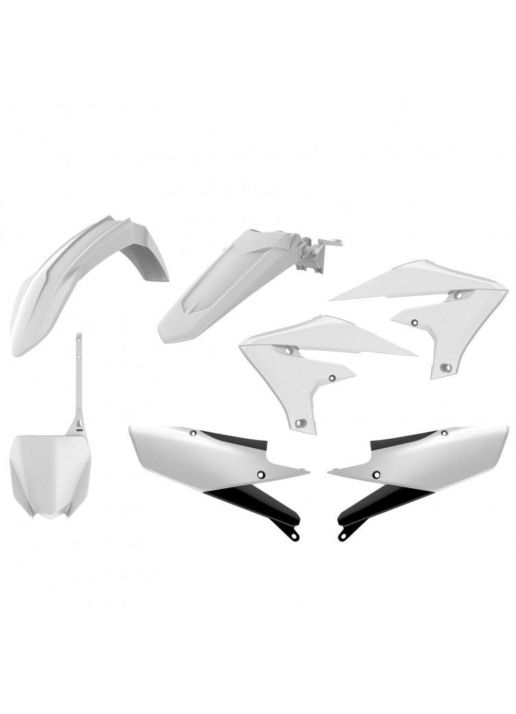 Kit PlÃƒÂ¡sticos EstÃƒÂ¡ndar Yamaha YZ 450F (2018 - 22) - procircuitcl