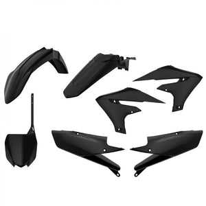 Kit Platicos Yamaha POLISPORT YZ450F(2018) - procircuitcl