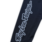 Polera Lilium Mono Black para dama