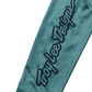 Polera Troy Lee Desing Lilium manga larga mono Jade damas