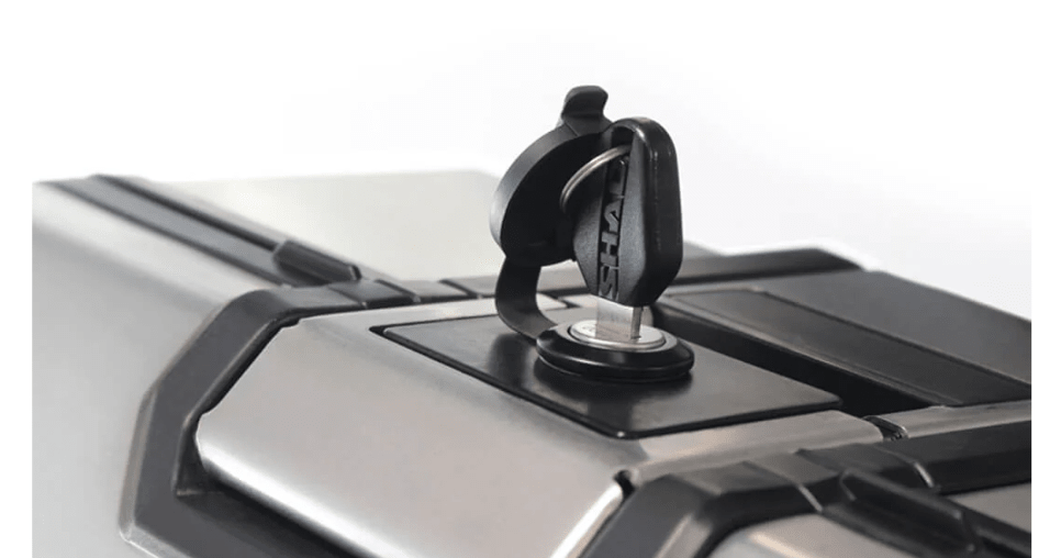 Maleta para Moto Shad Lateral Derecha TERRA TR36 - procircuitcl