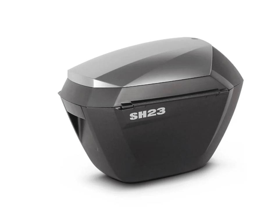 Maleta para Moto Shad lateral SH - 23 - procircuitcl
