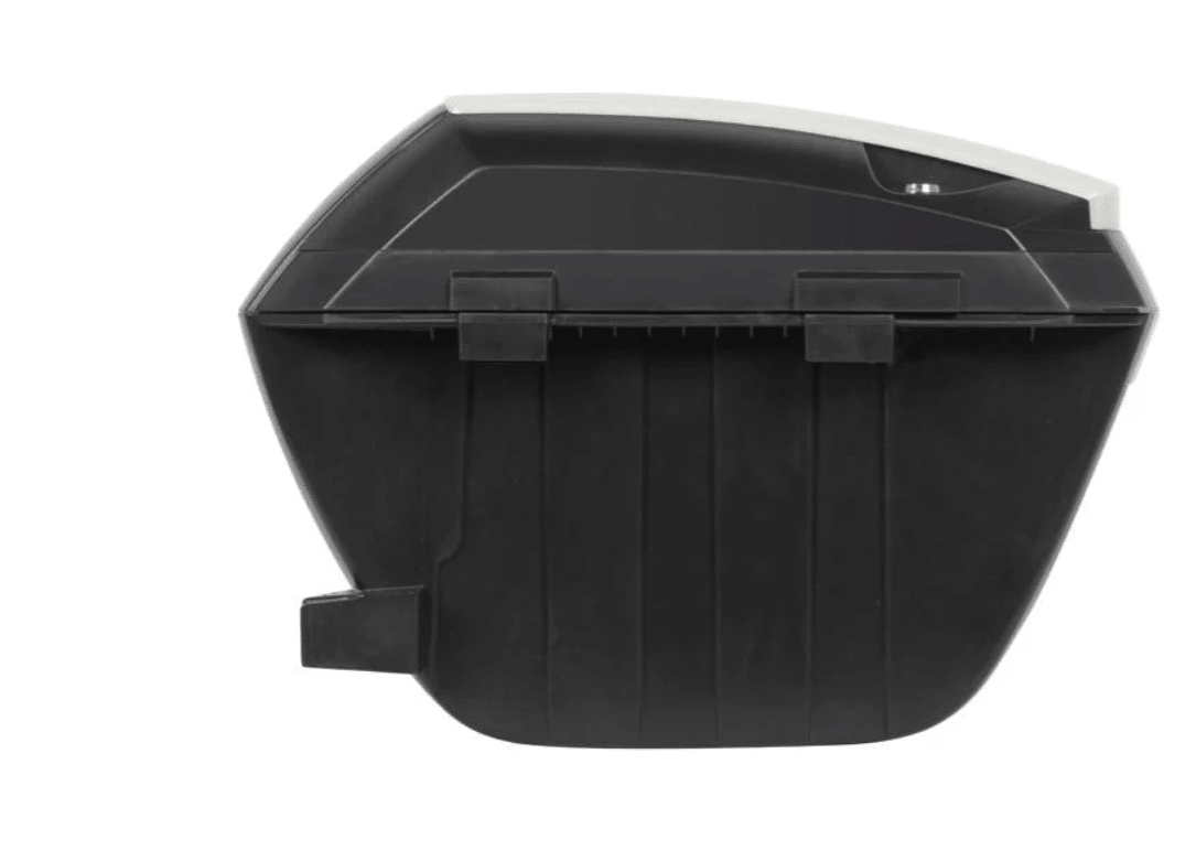 Maleta para Moto Shad lateral SH - 23 - procircuitcl