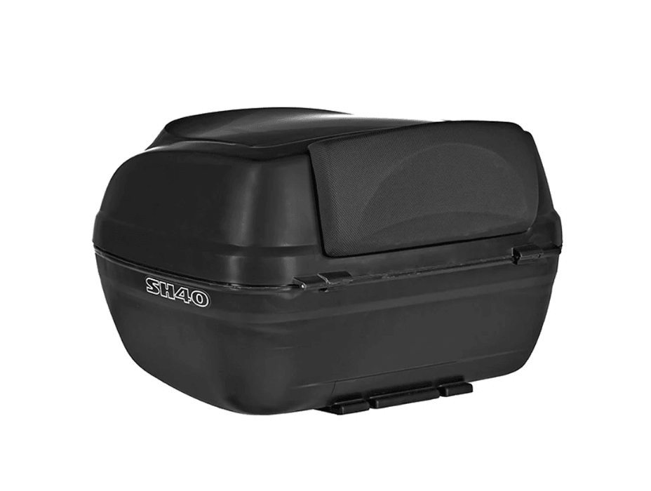 Maleta para Moto Shad Top - Case SH - 40 Basic - procircuitcl