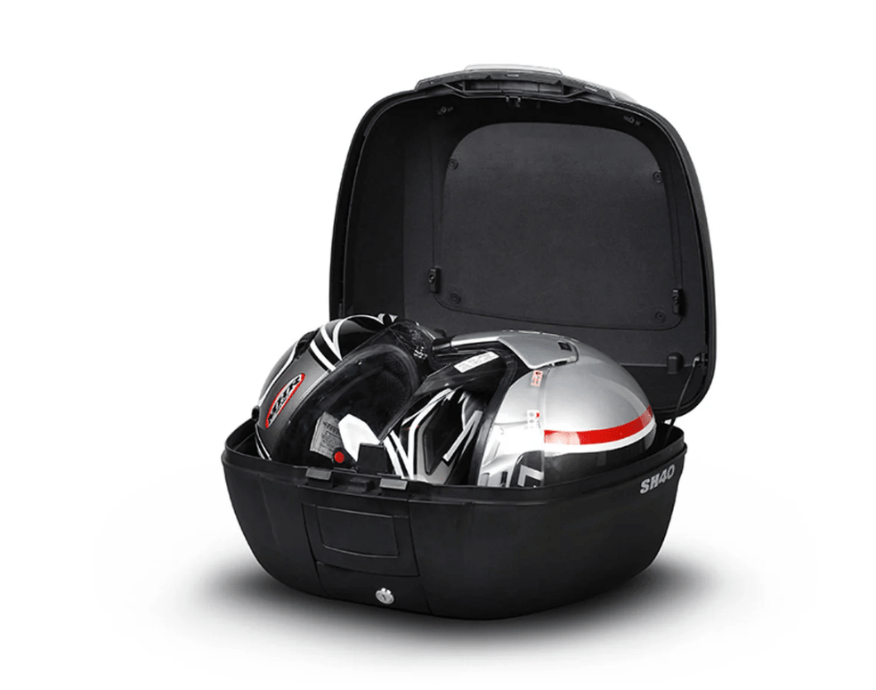 Maleta para Moto Shad Top - Case SH - 40 Basic - procircuitcl