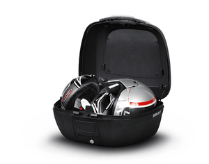 Maleta para Moto Shad Top - Case SH - 40 Basic - procircuitcl
