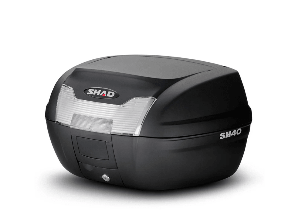 Maleta para Moto Shad Top - Case SH - 40 Basic - procircuitcl