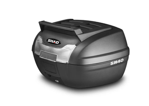 Maleta para Moto Shad Top - Case SH - 40 Cargo - procircuitcl