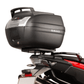 Maleta para Moto Shad Top - Case SH - 40 Cargo - procircuitcl
