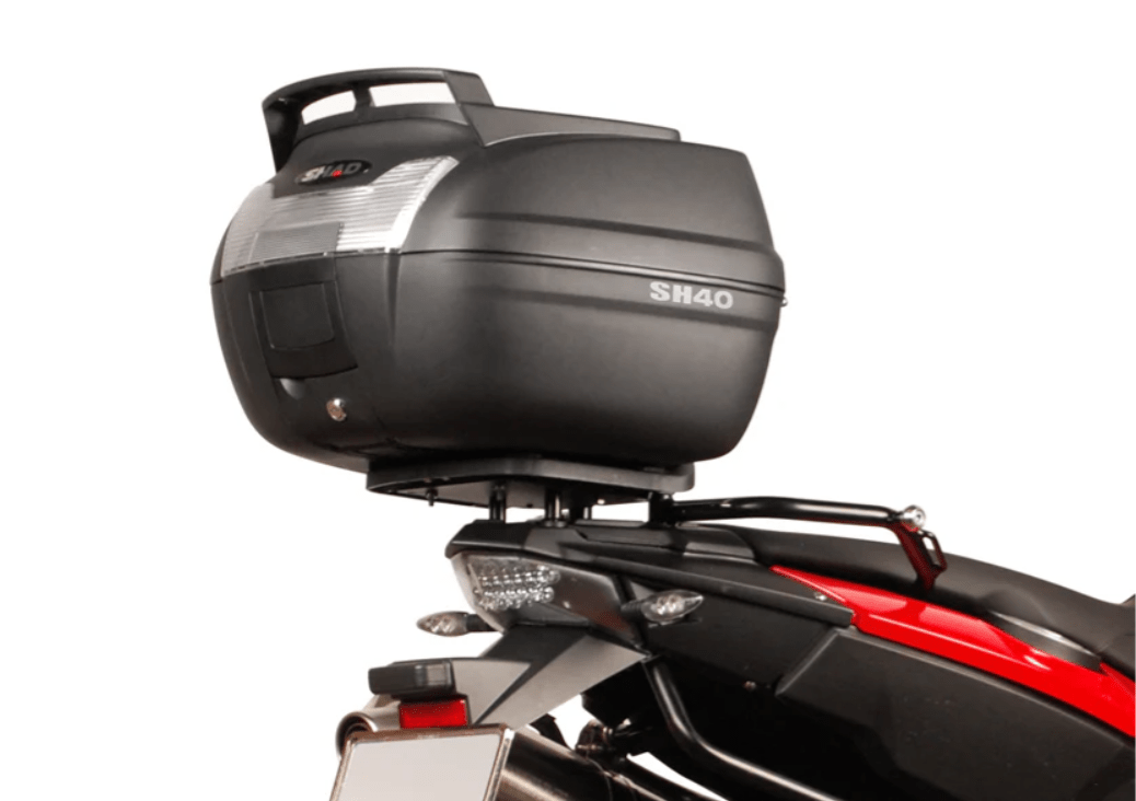 Maleta para Moto Shad Top - Case SH - 40 Cargo - procircuitcl