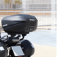 Maleta para Moto Shad Top - Case SH - 58X Expandible - procircuitcl