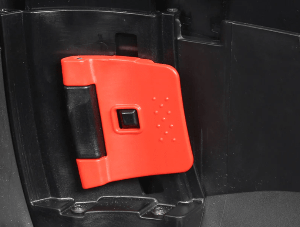 Maleta para Moto Shad Top - Case SH - 58X Expandible - procircuitcl