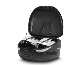 Maleta para Moto Shad Top - Case SH - 58X Expandible - procircuitcl