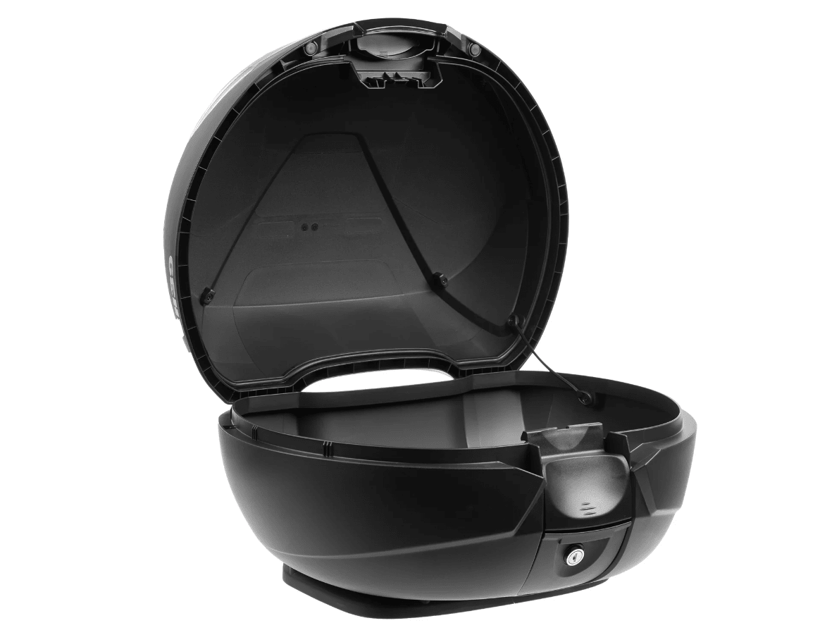 Maleta para Moto Shad Topcase SH39 - C Carbono - procircuitcl