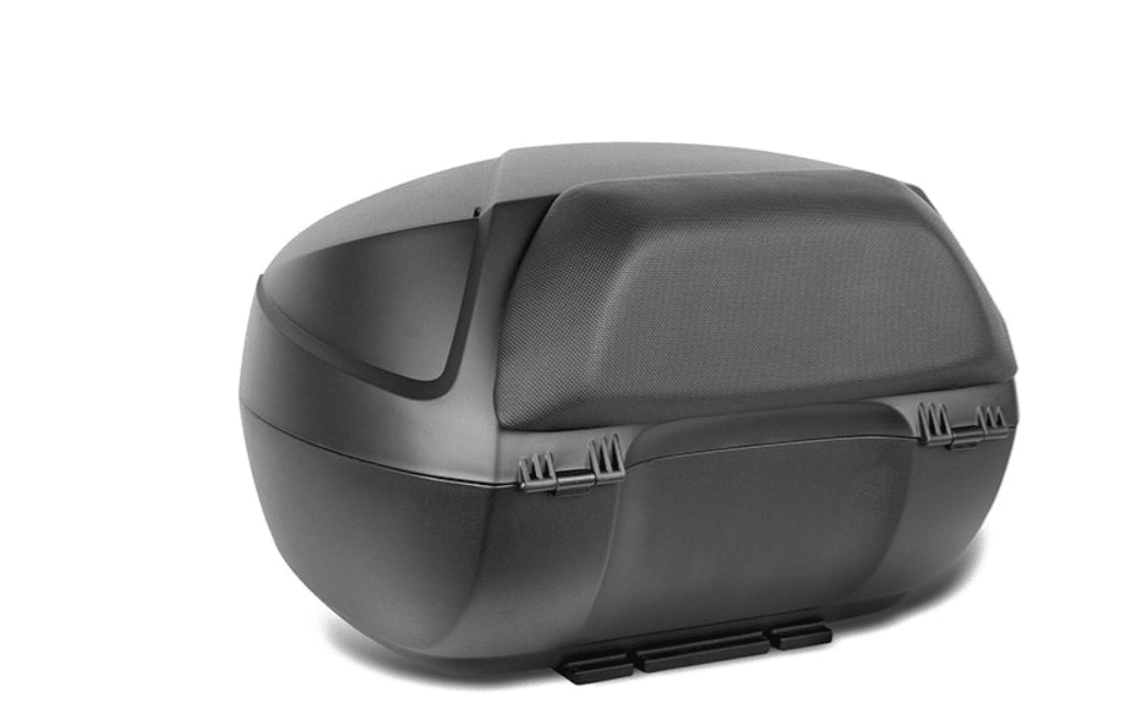 Maleta para Moto Shad Topcase SH39 - C Carbono - procircuitcl