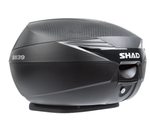Maleta para Moto Shad Topcase SH39 - C Carbono - procircuitcl