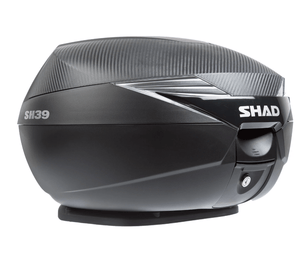 Maleta para Moto Shad Topcase SH39 - C Carbono - procircuitcl