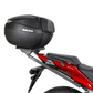 Maleta para Moto Shad Topcase SH39 - C Carbono - procircuitcl