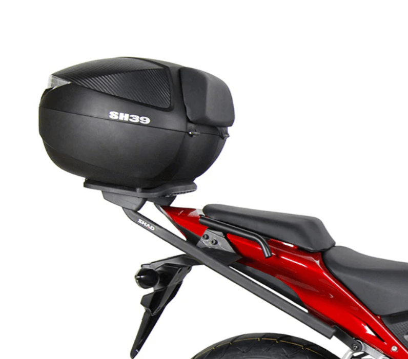 Maleta para Moto Shad Topcase SH39 - C Carbono - procircuitcl