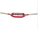 MANUBRIO RENTHAL TWINWALL RED - procircuitcl