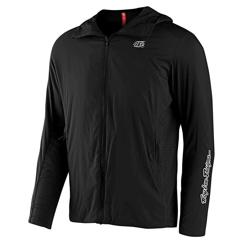 Chaqueta Mathis jacket mono carbon