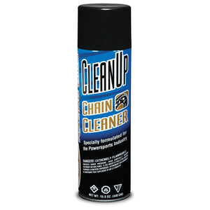 Maxima Limpiador de Cadenas y Desengrasante - procircuitcl