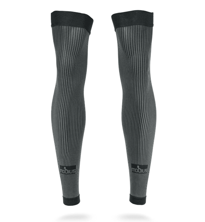Mobius Compression Knee Sleeve - procircuitcl