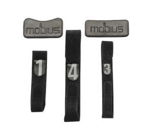 Mobius X8 Knee Brace Strap Replacement Kit - procircuitcl