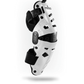 Mobius X8H Hybrid Knee Support System, White/BLK - procircuitcl