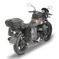 Mochila Givi CRM101 Corium Transformable en Bolsa Sillín 18L Café Racer Vintage | Impermeable IP X5 - procircuitcl