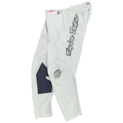 Pantalón Troy Lee Desing Se Pro Solo Gray