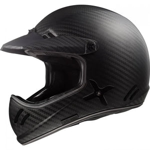 CASCO JUST1 J-STORM SOLID CARBON