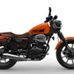 Naked Cyclone RA2 - procircuit
